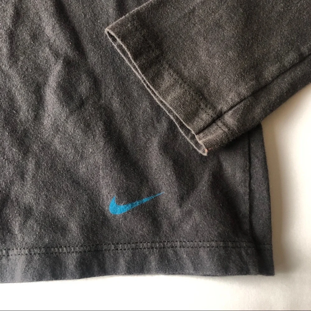 Nike athletic top